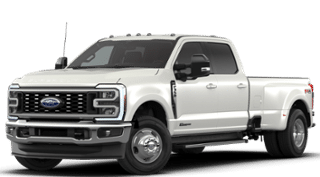 2026 Ford Super Duty® External Image 2